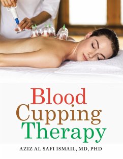 Cover Blood Cupping Therapy (eBook, ePUB)