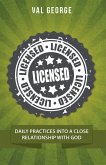 Licensed (eBook, ePUB)