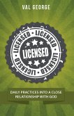 Licensed (eBook, ePUB) Licensed (eBook, ePUB)