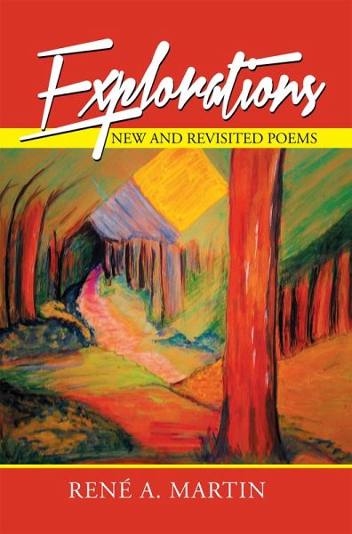 Explorations (eBook, ePUB)