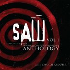 Saw Anthology,Vol. 1