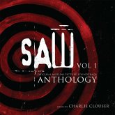 Saw Anthology,Vol. 1