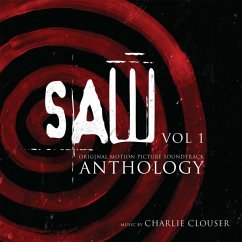 Cover Saw Anthology,Vol. 1