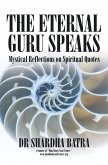 The Eternal Guru Speaks (eBook, ePUB)
