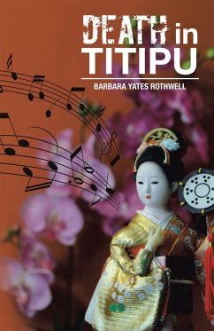 Death in Titipu (eBook, ePUB) Cover Death in Titipu (eBook, ePUB)