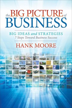 Cover The Big Picture of Business (eBook, ePUB)