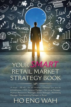 Cover Your Smart Retail Market Strategy Book (eBook, ePUB)