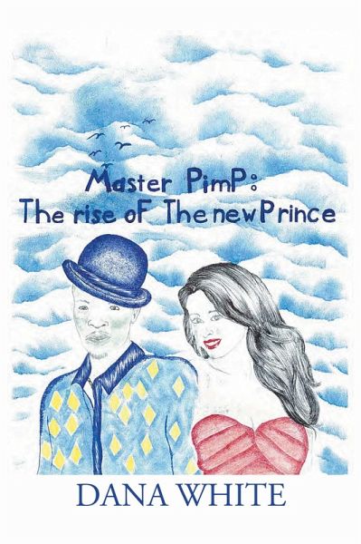 Master Pimp (eBook, ePUB)