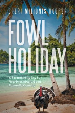 Cover Fowl Holiday (eBook, ePUB)