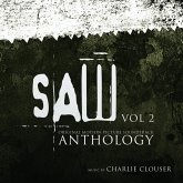 Saw Anthology,Vol. 2 Saw Anthology,Vol. 2