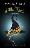 Magic Spells of Little Tanie (eBook, ePUB)