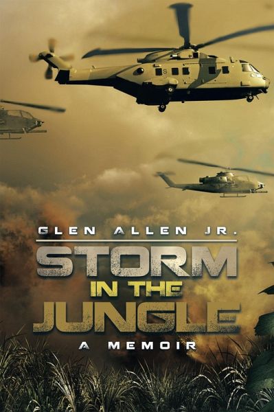 Storm in the Jungle (eBook, ePUB) Storm in the Jungle (eBook, ePUB)