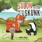 Sulon the Fox and the Skunk (eBook, ePUB)