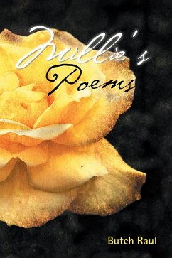 Millie's Poems (eBook, ePUB) - Raul, Butch