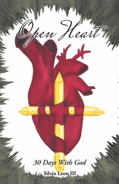Cover Open Heart (eBook, ePUB)