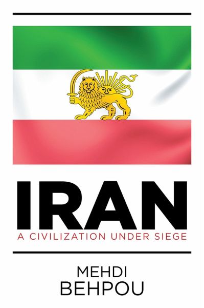 Iran (eBook, ePUB)