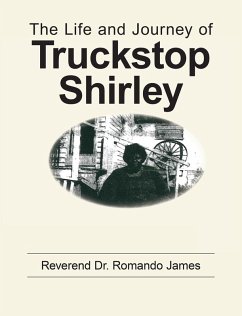 Cover The Life and Journey of Truckstop Shirley (eBook, ePUB)