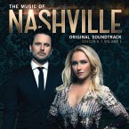 The Music Of Nashville Season 6,Vol. 1