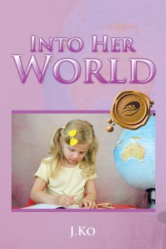 Cover Into Her World (eBook, ePUB)