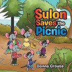 Sulon Saves the Picnic (eBook, ePUB)