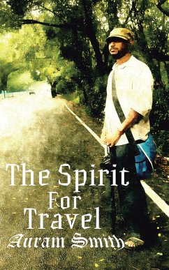 Cover The Spirit for Travel (eBook, ePUB)