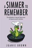 A Simmer to Remember (eBook, ePUB)