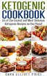Ketogenic Cookbook: 55 of The Easiest... - Bild 1