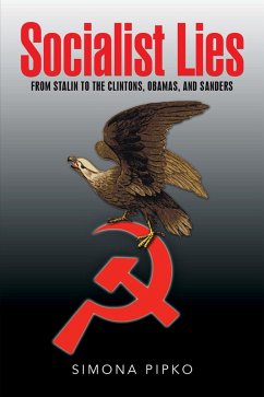 Cover Socialist Lies (eBook, ePUB)