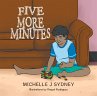Five More Minutes (eBook, ePUB) - Bild 1