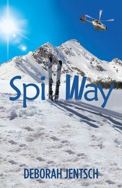 Spillway (eBook, ePUB) - Jentsch, Deborah