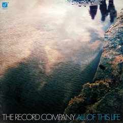 All Of This Life - Record Company,The