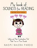 My Book of Sounds for Reading (eBook, ePUB)