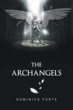 The Archangels (eBook, ePUB) - Forte, Dominick