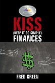 Kiss (Keep It so Simple) Finances (eBook, ePUB)