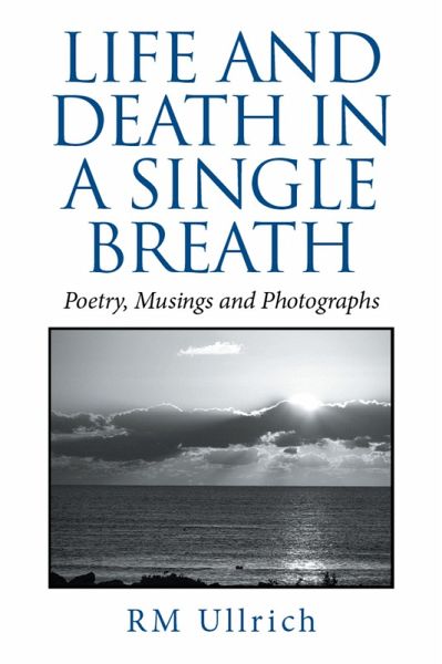 Life and Death in a Single Breath (eBook, ePUB)