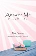 Answer Me (eBook, ePUB) - Bild 1