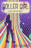 Roller Girl (Lake Lovelace, #3) (eBook, ePUB)