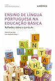 Ensino de Língua Portuguesa na Educação Básica (eBook, ePUB)