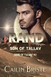 Rand: Son of Tallav (Sons of Tallav,... - Bild 1