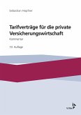 Tarifverträge für die private Versicherungswirtschaft (eBook, PDF)