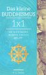 Das kleine Buddhismus 1x1 (eBook, ePUB) - Bild 1