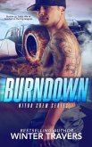 Burndown (Nitro Crew, #1) (eBook, ePUB)