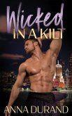Wicked in a Kilt (Hot Scots, #2) (eBook, ePUB)