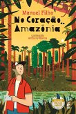 No coração da Amazônia (eBook, ePUB)