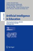 Artificial Intelligence in Education