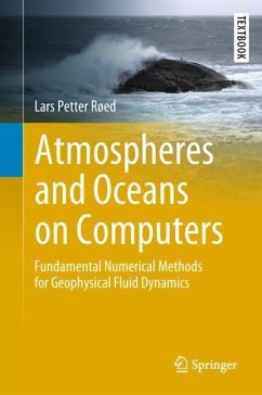 Atmospheres and Oceans on Computers - Røed, Lars Petter