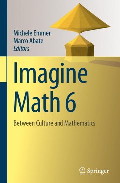 Imagine Math 6