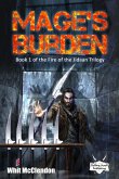 Mage's Burden (Fire of the Jidaan Trilogy, #1) (eBook, ePUB)