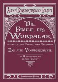 Die Familie des Wurdalak