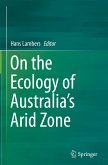 On the Ecology of Australia¿s Arid Zone